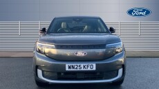 Ford Explorer 210kW Premium 77kWh 5dr Auto Electric Estate